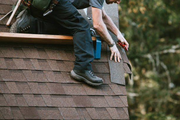 Quick and Trustworthy Emergency Roof Repair Services in Poolesville, MD